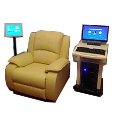 音樂(lè)放松椅（生物反饋版）